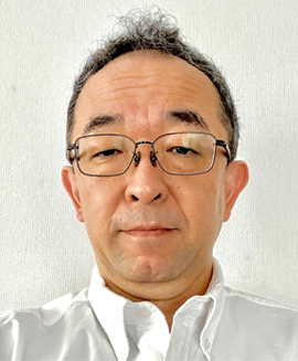 新生児内科（外来・病棟）新生児内科主任部長　小林　正樹
