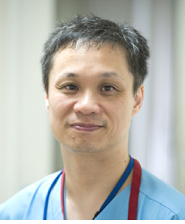 札幌白石産科婦人科病院　生殖医療部長  鈴木 靜夫