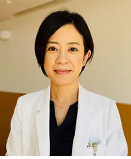 札幌白石産科婦人科病院　産婦人科医長  鈴木 利理