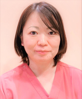 札幌白石産科婦人科病院　産婦人科医長　山崎　智子