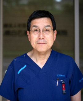 産科主任部長  武田 智幸