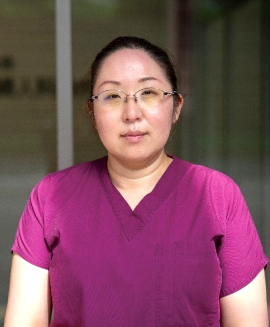 産科部長・病棟医長  谷垣 衣理