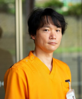 婦人科部長・手術室部長  恐神 博行