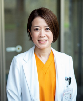 婦人科部長・外来医長  鈴木 利理